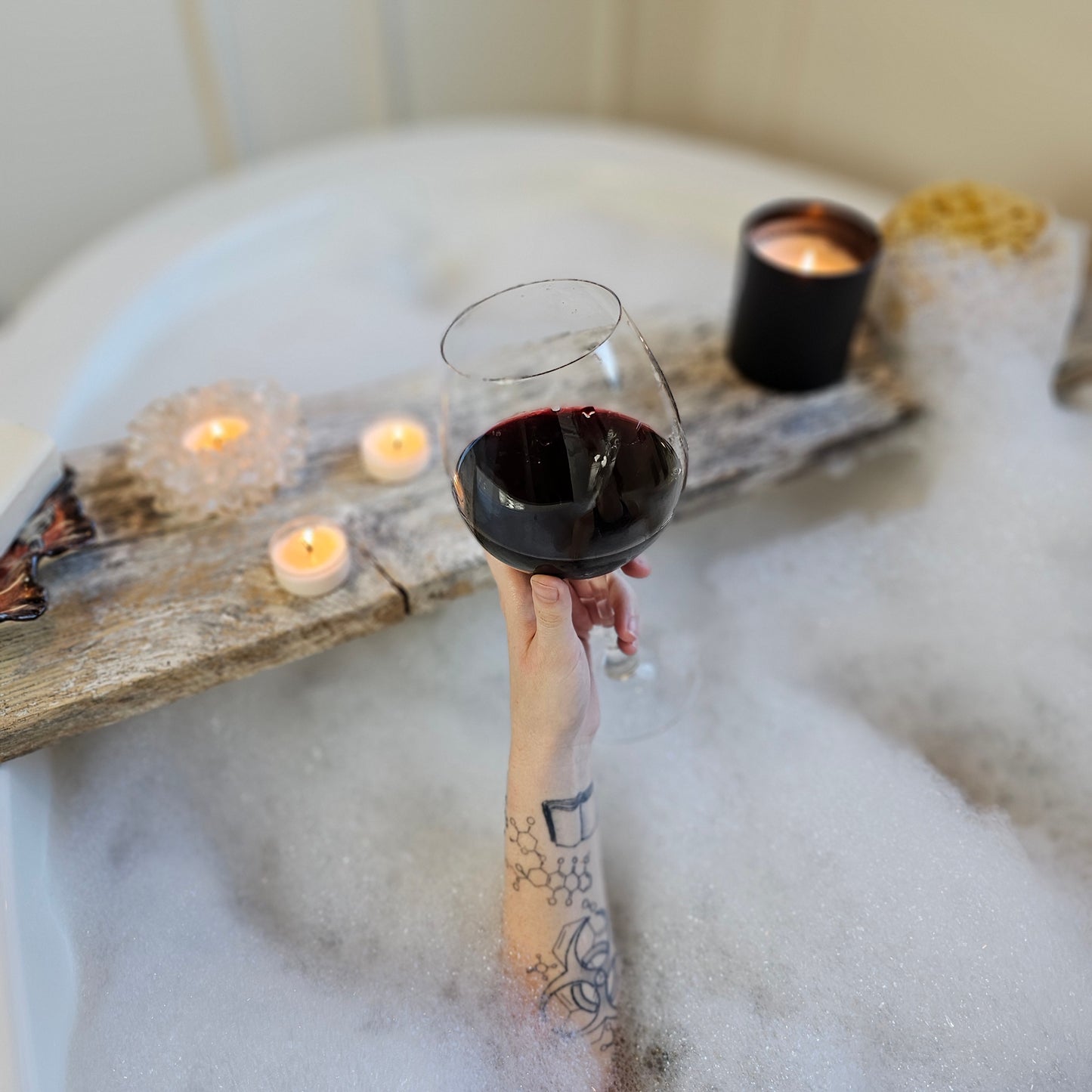 Mulled Cider - Candles