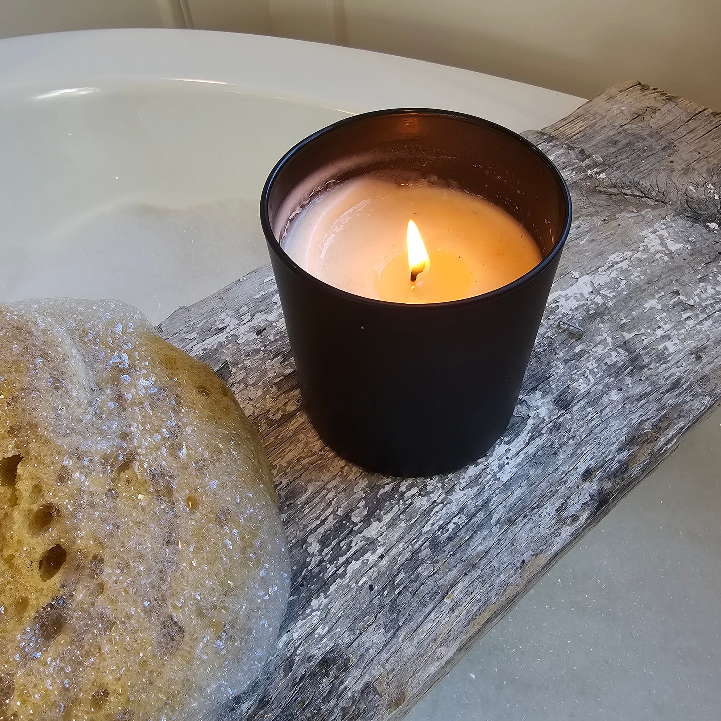 White Tea & Ginger - Candle