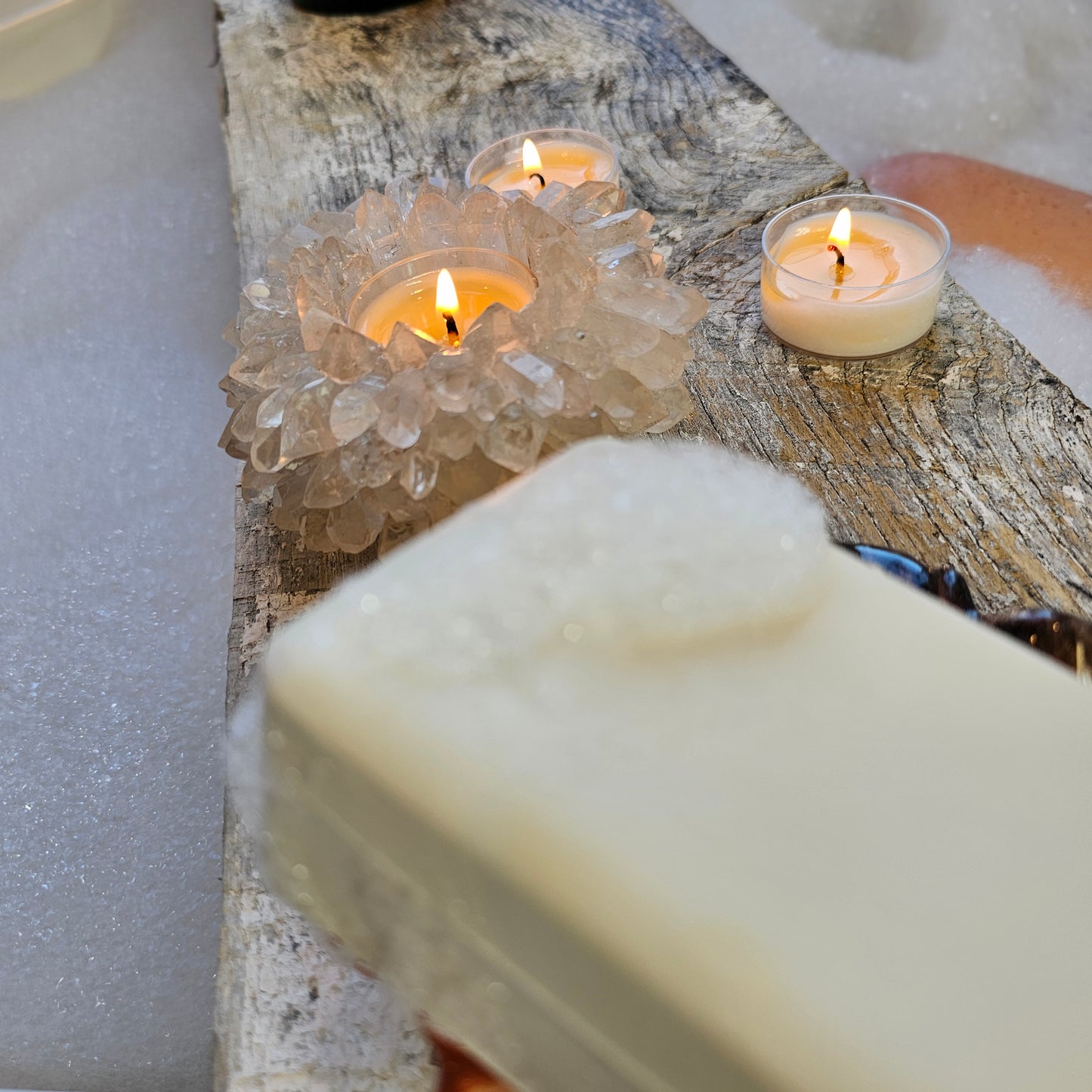 Mulled Cider - Candles