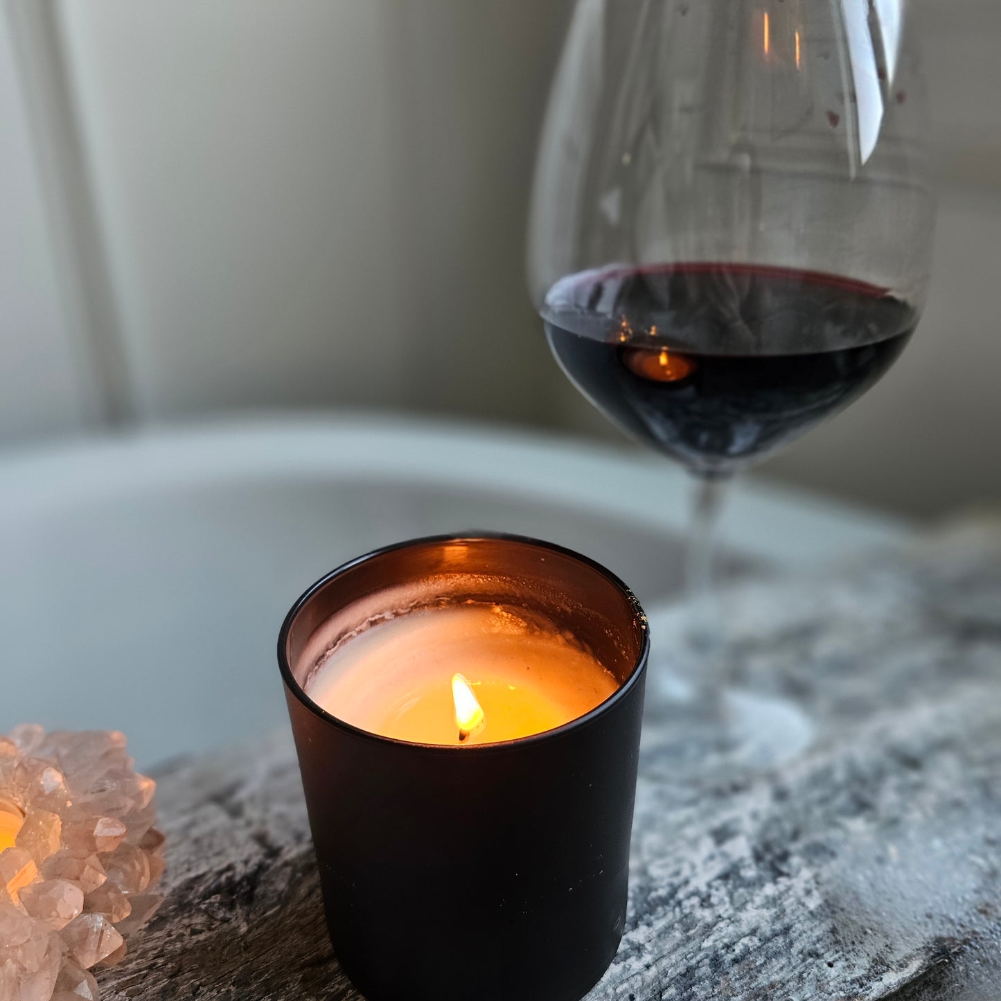 Cherries & Wine - Candles