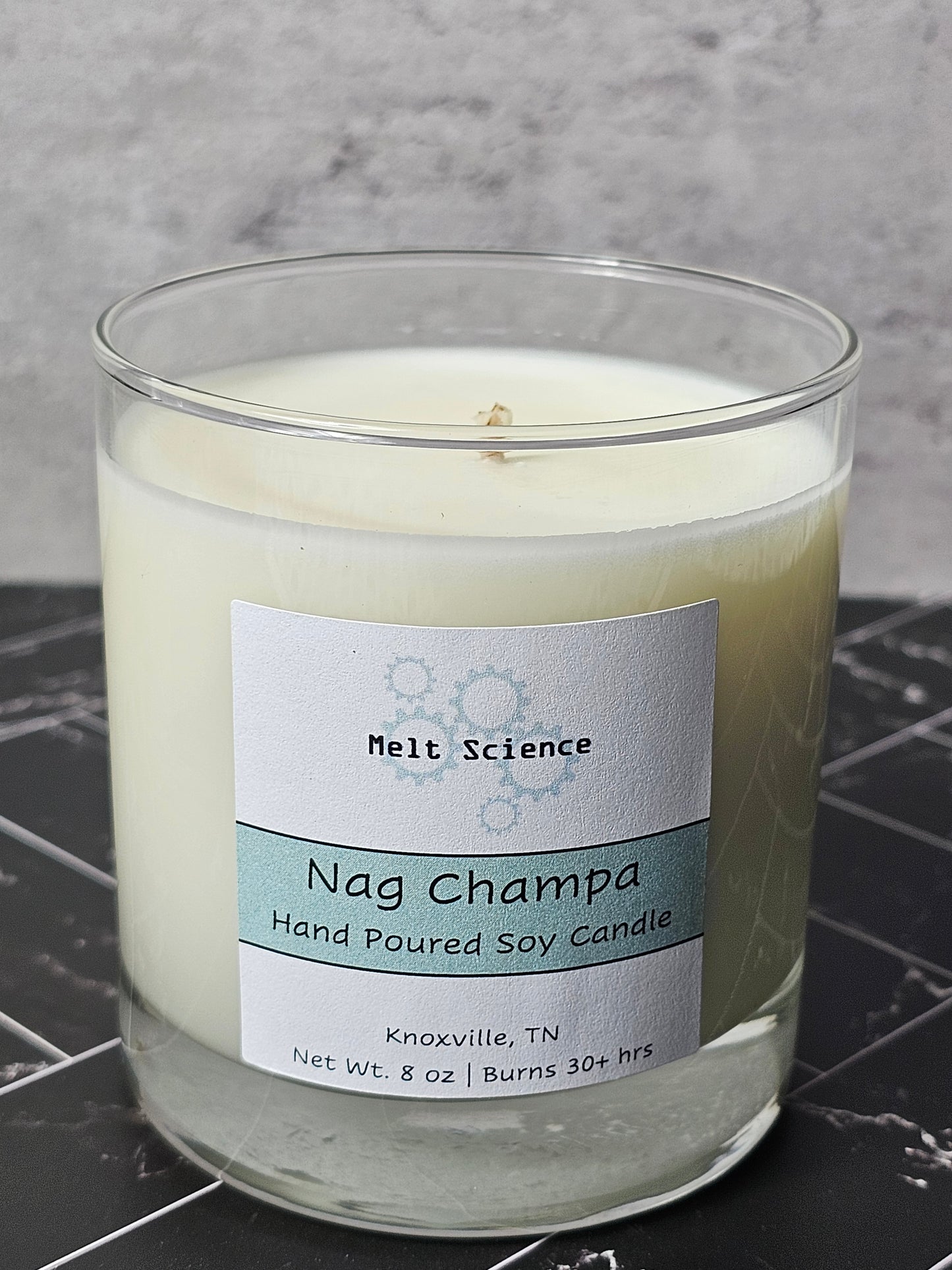 Nag Champa