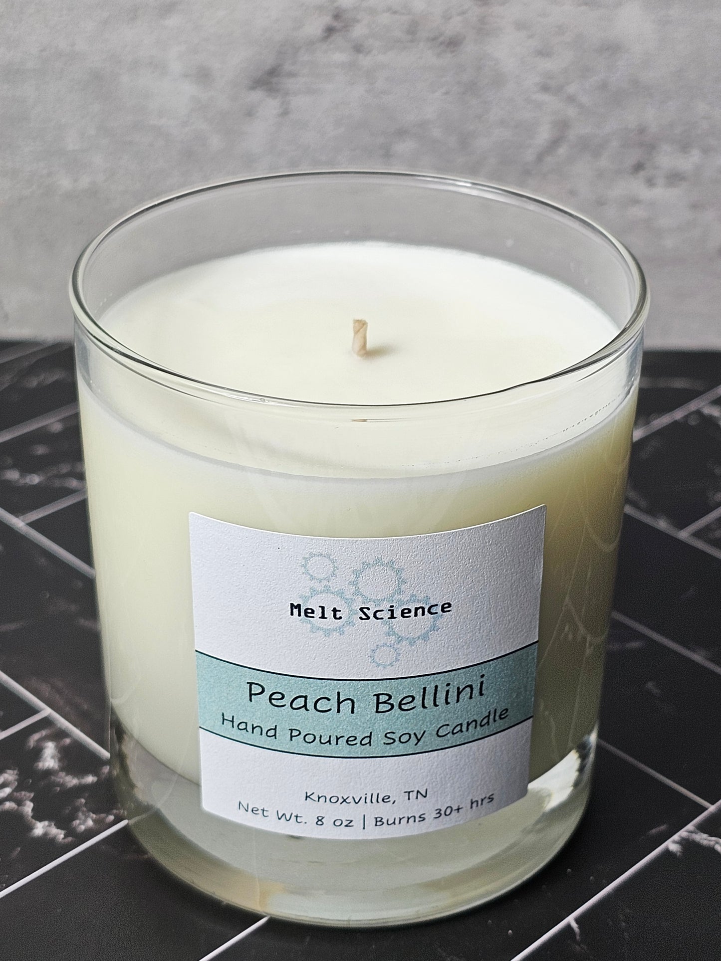Peach Bellini